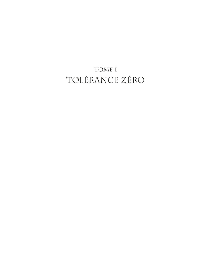 Metronom' - Intégrale