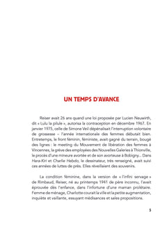 L'homme qui aimait les femmes