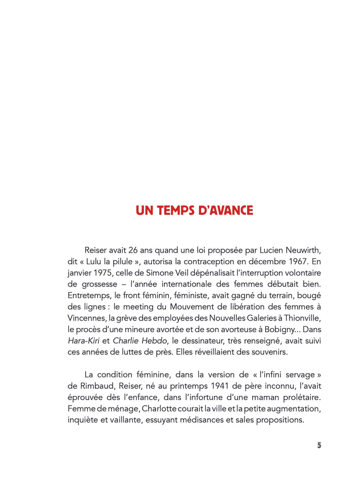 L'homme qui aimait les femmes