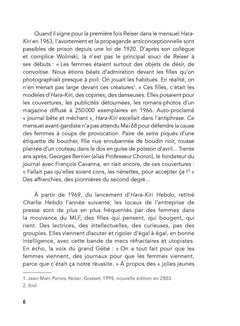 L'homme qui aimait les femmes