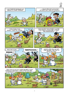 Échec Épate - tome 02