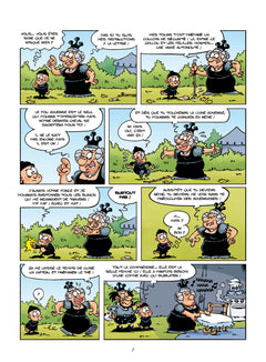 Échec Épate - tome 02