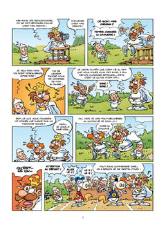 Échec Épate - tome 02