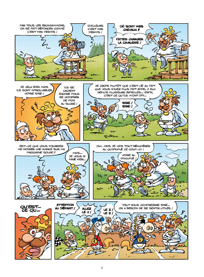 Échec Épate - tome 02