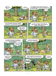 Échec Épate - tome 02