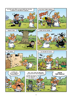 Échec Épate - tome 02