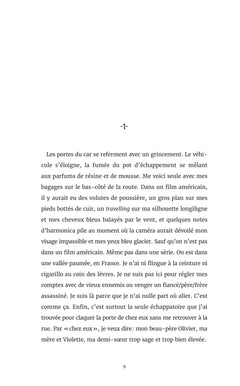Loup y es-tu ?