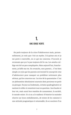 Le buzz de l'abeille