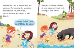 Courage, Petit Marin !