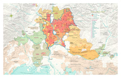 Atlas des vins de France