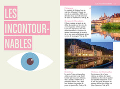 Dordogne Guide Un Grand Week-End