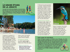 Dordogne Guide Un Grand Week-End