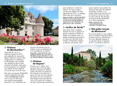 Dordogne Guide Un Grand Week-End
