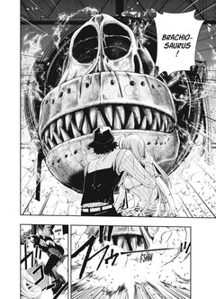Fuuto PI - Tome 5