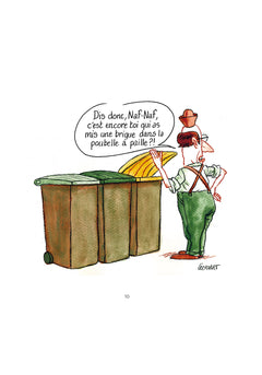 Petit manuel d'humour en toute circonstance