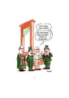 Petit manuel d'humour en toute circonstance