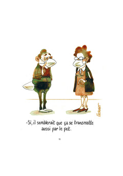 Petit manuel d'humour en toute circonstance