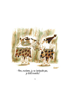 Petit manuel d'humour en toute circonstance