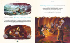 DISNEY - L'Île au Trésor et Autres Grands Classiques de la Littérature: L'Île au Trésor - Dracula - Moby Dick - Orgueil et Préjugés, revisités par Mickey et ses amis