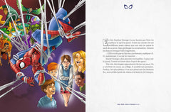 Les Aventures de Spider-Man