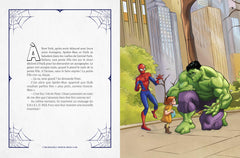 Les Aventures de Spider-Man