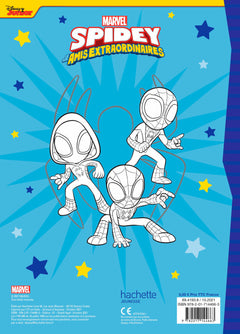 Spidey et ses amis extraordinaires