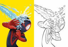 Spidey et ses amis extraordinaires