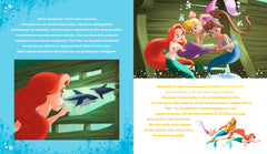 30 histoires pour le soir - Petites princesses et fées