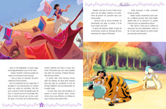 Disney princesses - Mes plus belles histoires