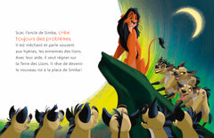 Histoires pour les tout-petits - Les animaux sauvages