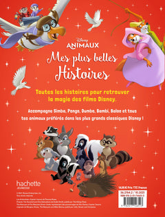 Mes Plus Belles Histoires - Animaux