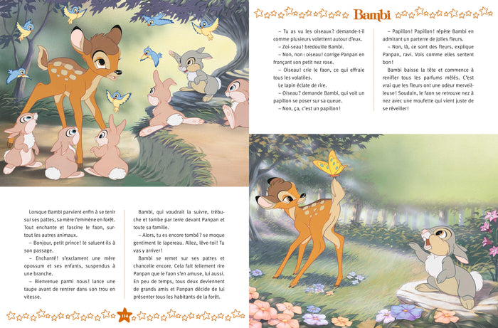 Mes Plus Belles Histoires - Animaux