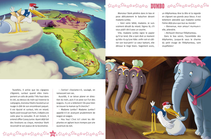 Mes Plus Belles Histoires - Animaux