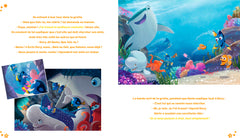DISNEY PIXAR - 30 Histoires pour le soir - Héros et Aventures
