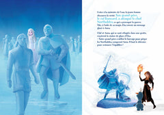 La reine des neiges