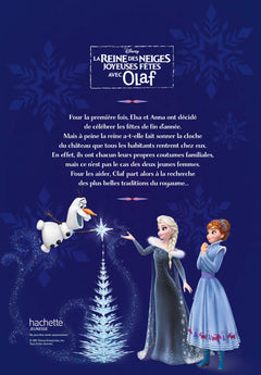 La reine des neiges