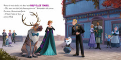 La reine des neiges 2 - Histoires d'un autre monde