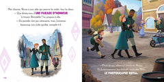 La reine des neiges 2 - Histoires d'un autre monde