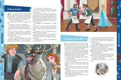 La reine des neiges - 365 histoires pour le soir