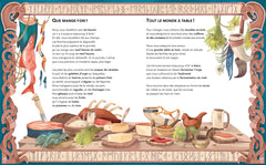 Nathan explore le temps - Une journée chez les Vikings