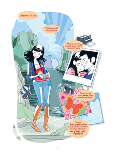 Et toi, quand est-ce que tu t'y mets ? - Intégrale