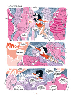 Et toi, quand est-ce que tu t'y mets ? - Intégrale