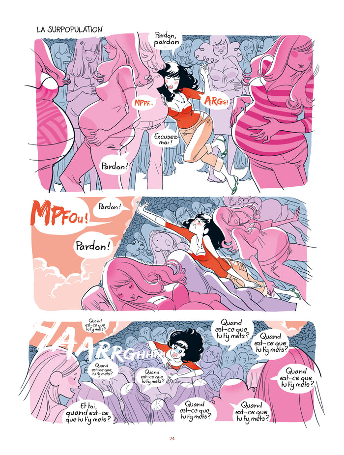 Et toi, quand est-ce que tu t'y mets ? - Intégrale