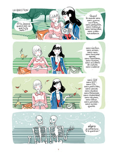 Et toi, quand est-ce que tu t'y mets ? - Intégrale