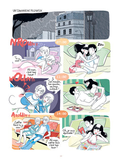 Et toi, quand est-ce que tu t'y mets ? - Intégrale