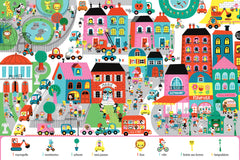 Mon cherche et trouve de tous les jours