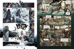 La Pierre du chaos - vol. 02