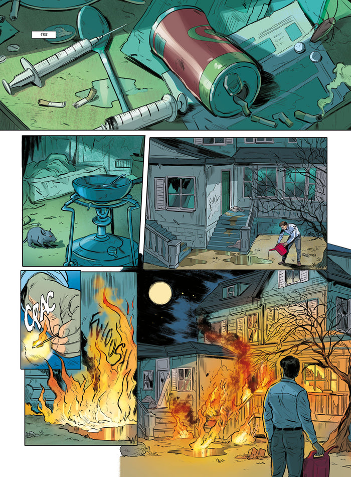 Hella et les Hellboyz - vol. 02/2