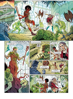 Hella et les Hellboyz - vol. 02/2