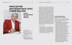 Dingue de maths !